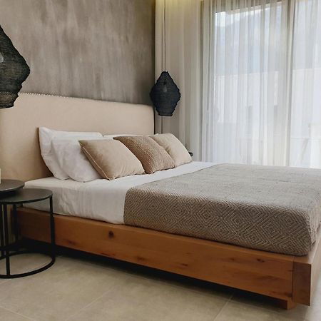 Soho Exclusive Suites Скала-Потамьяс Екстер'єр фото