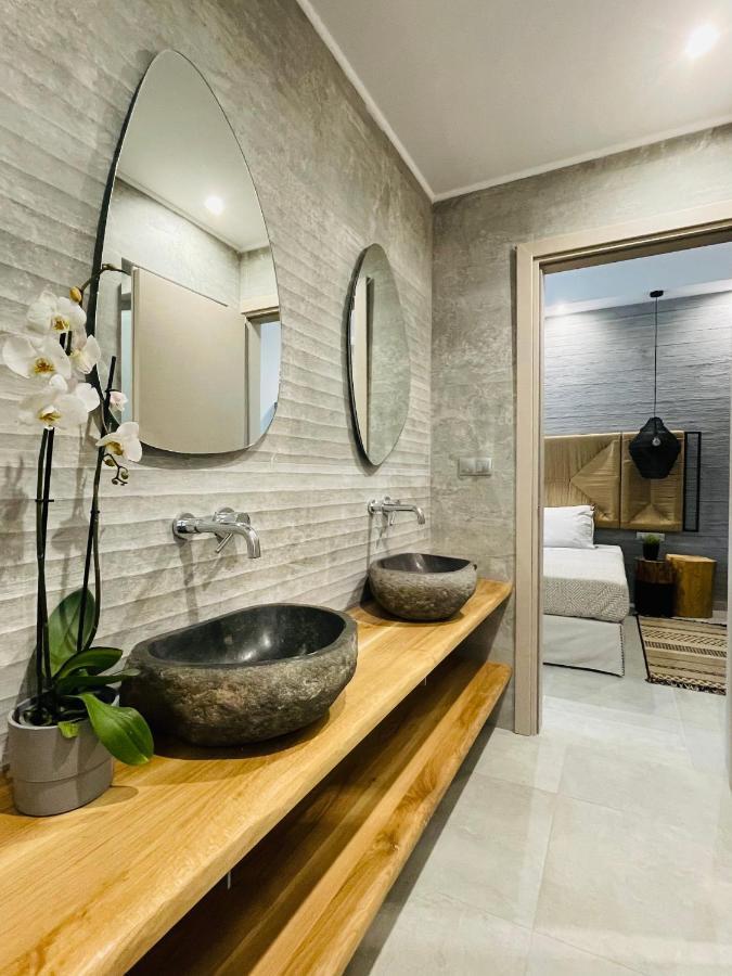 Soho Exclusive Suites Скала-Потамьяс Екстер'єр фото