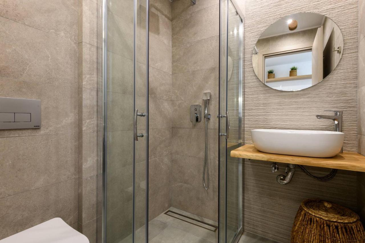Soho Exclusive Suites Скала-Потамьяс Екстер'єр фото