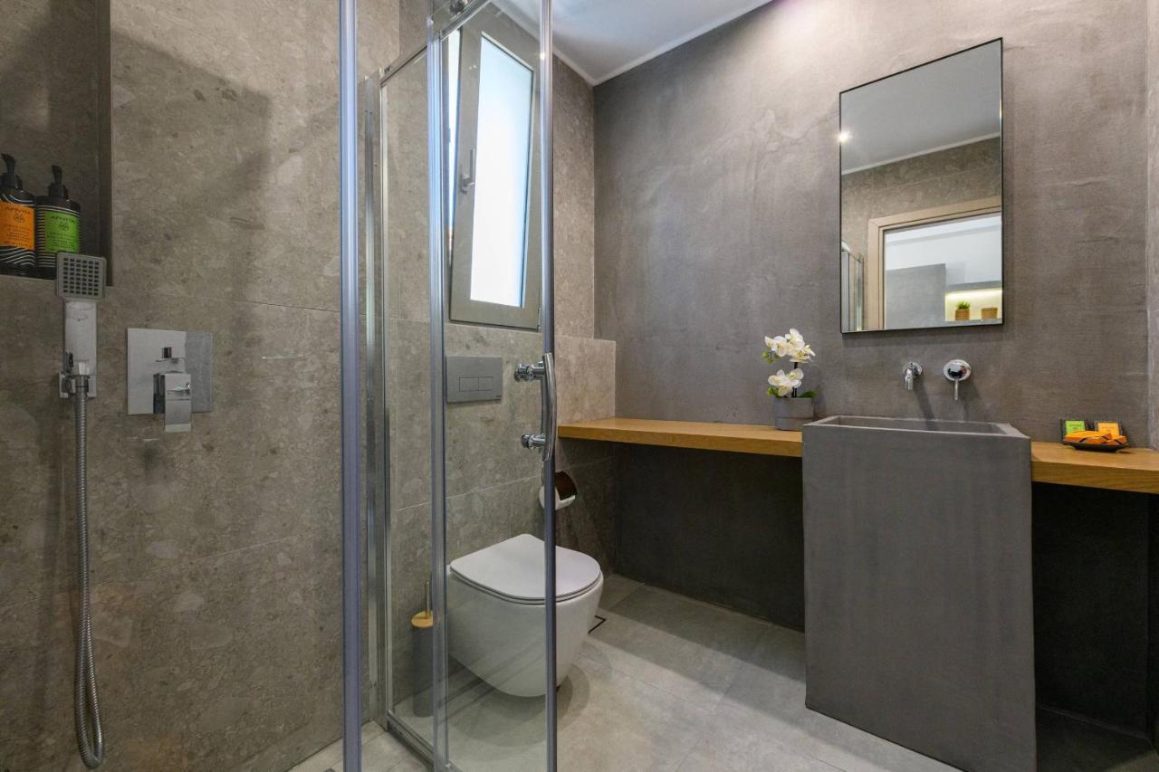 Soho Exclusive Suites Скала-Потамьяс Екстер'єр фото